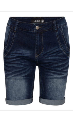 AS Shorts
