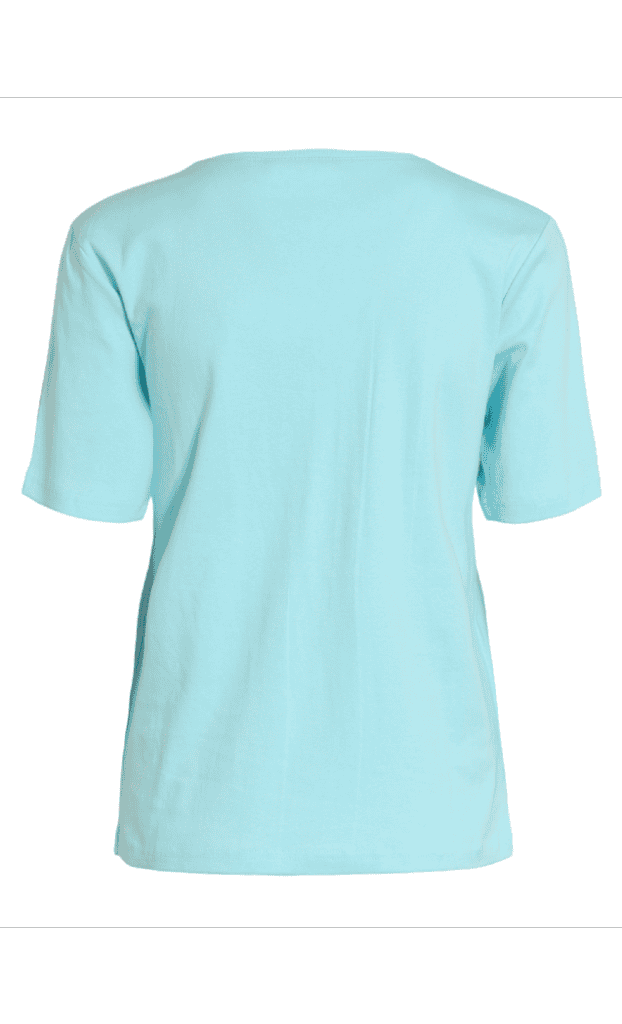 SG t-shirt - Billede 3