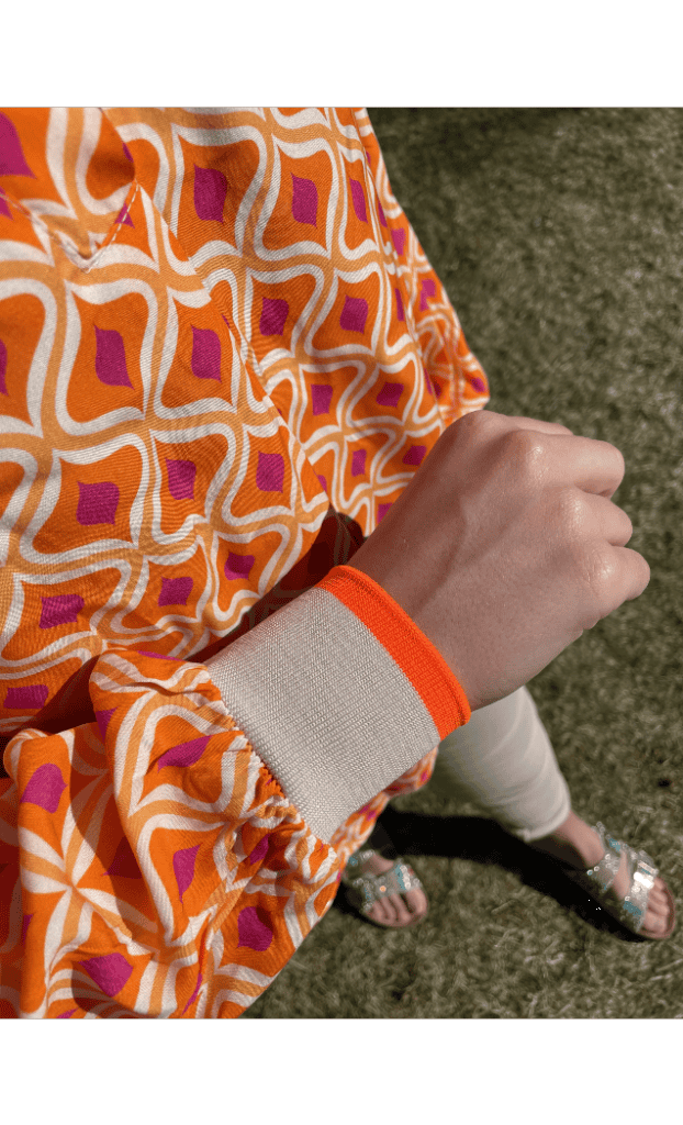 QN Bluse - Billede 7