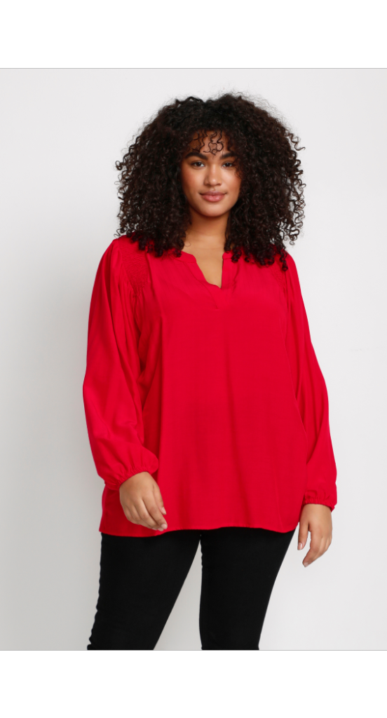 KC bluse