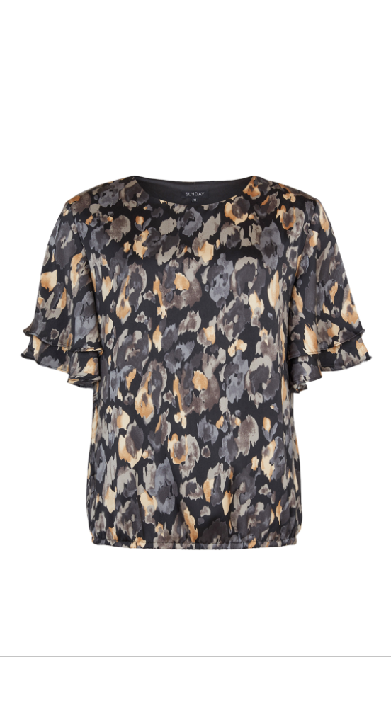 SD bluse