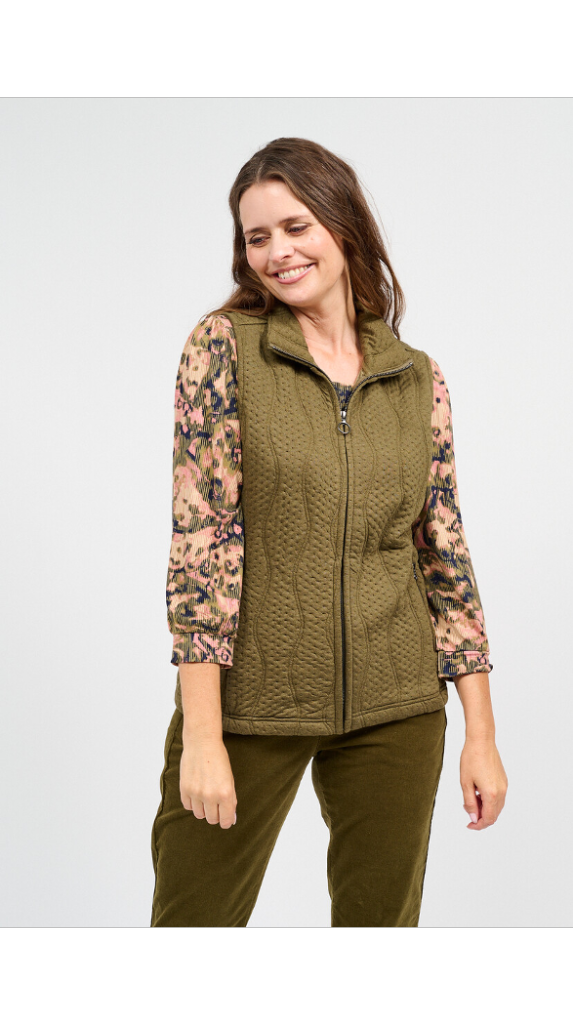SG vest