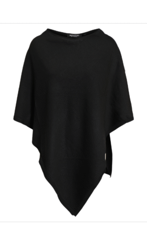 SG poncho