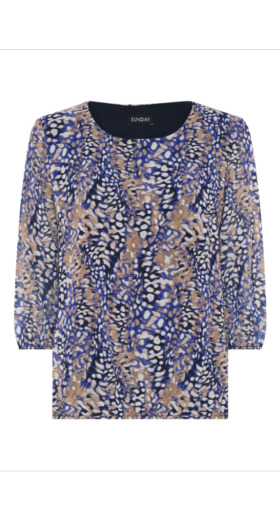 SD Bluse