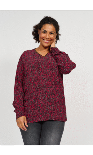 CS Bluse