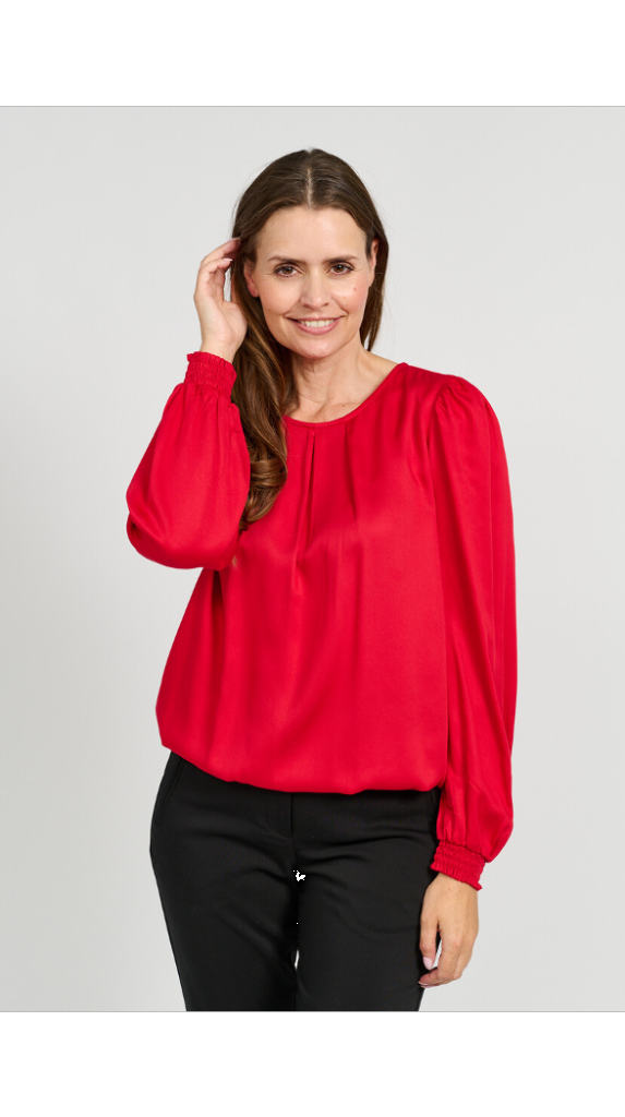 SG bluse