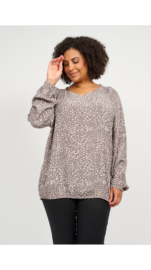 CS Bluse