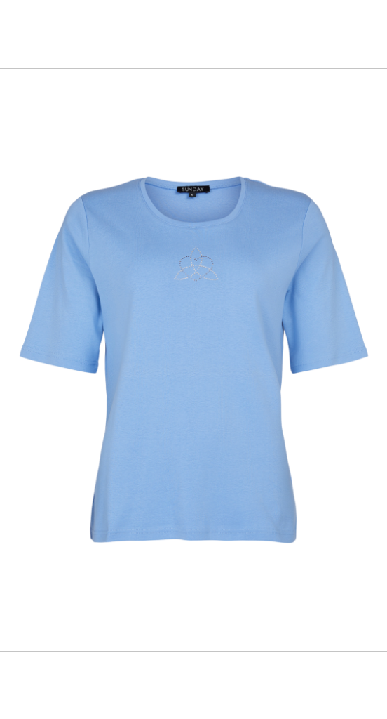 SD T-shirt - Image 3