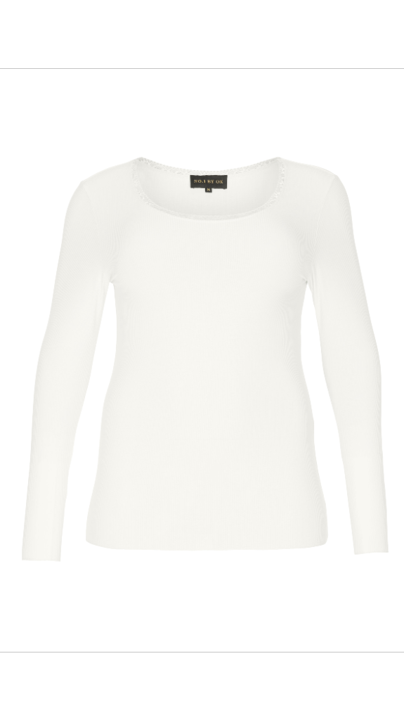 NO T-shirt - Image 4