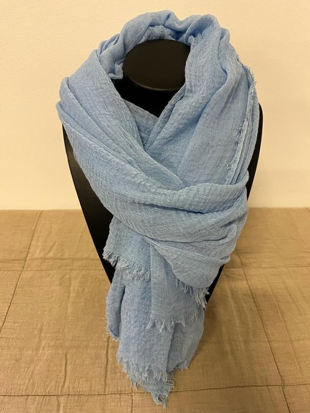 VT Tørklæde - Billede 10