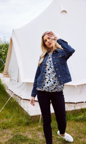 SD Jakke