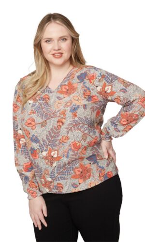 CS bluse