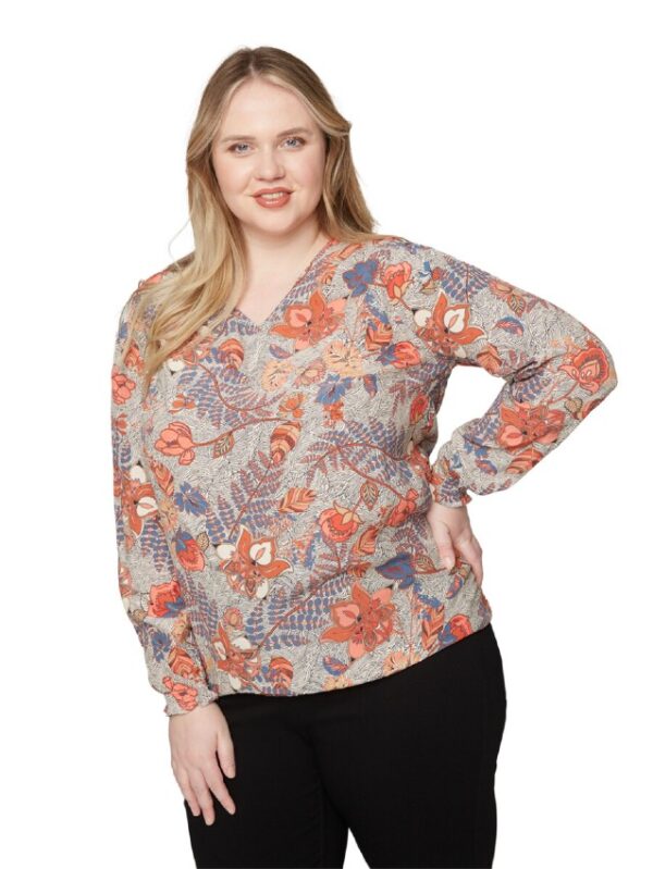 CS bluse