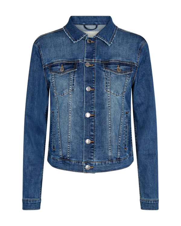 FQ Jakke
