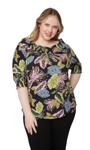 CS Bluse