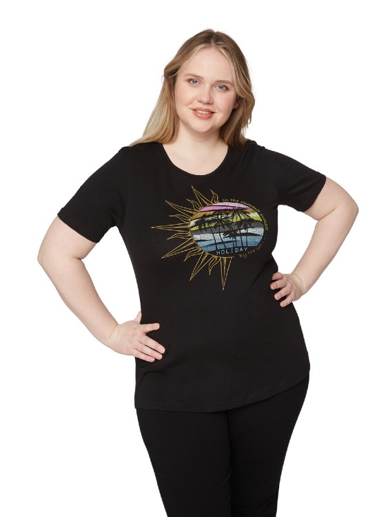 CS T-shirt