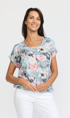 BZ bluse