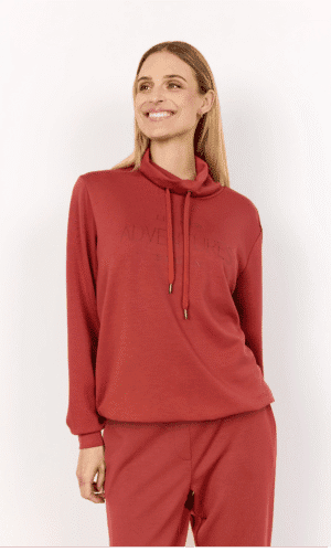 SO sweatshirt