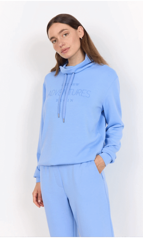 SO sweatshirt - Image 2