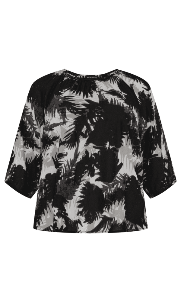 NO Bluse - Image 2