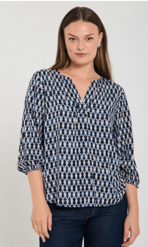 FQ Bluse