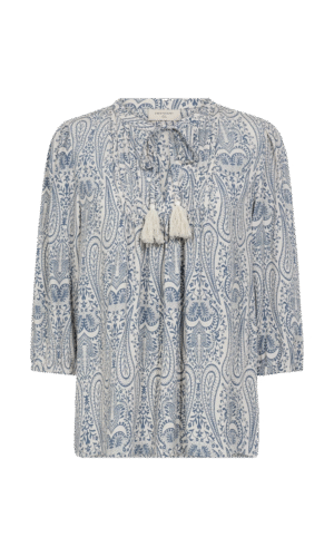 FQ Bluse