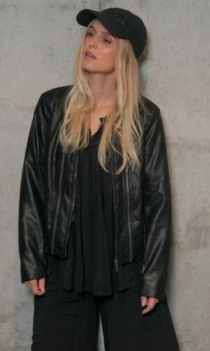 Luxzuz One Two jakke