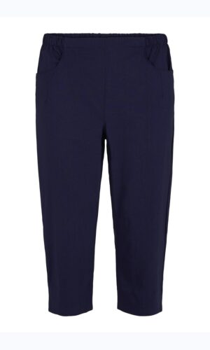 Sunday bukser elastik i taljen