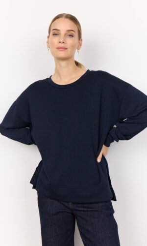 SoyaConcept Banu sweatshirt