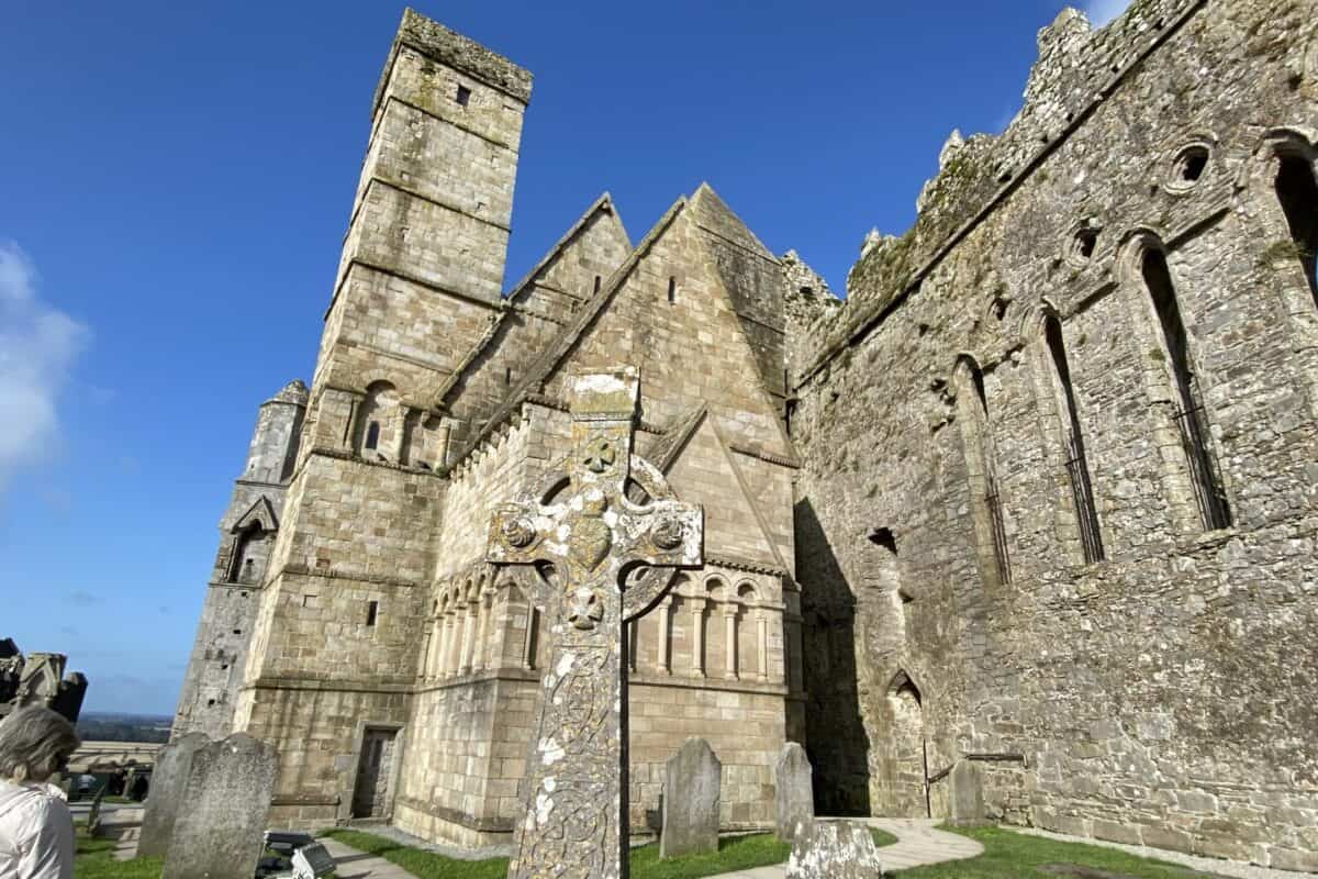 Rock of Cashel personal guided day tour