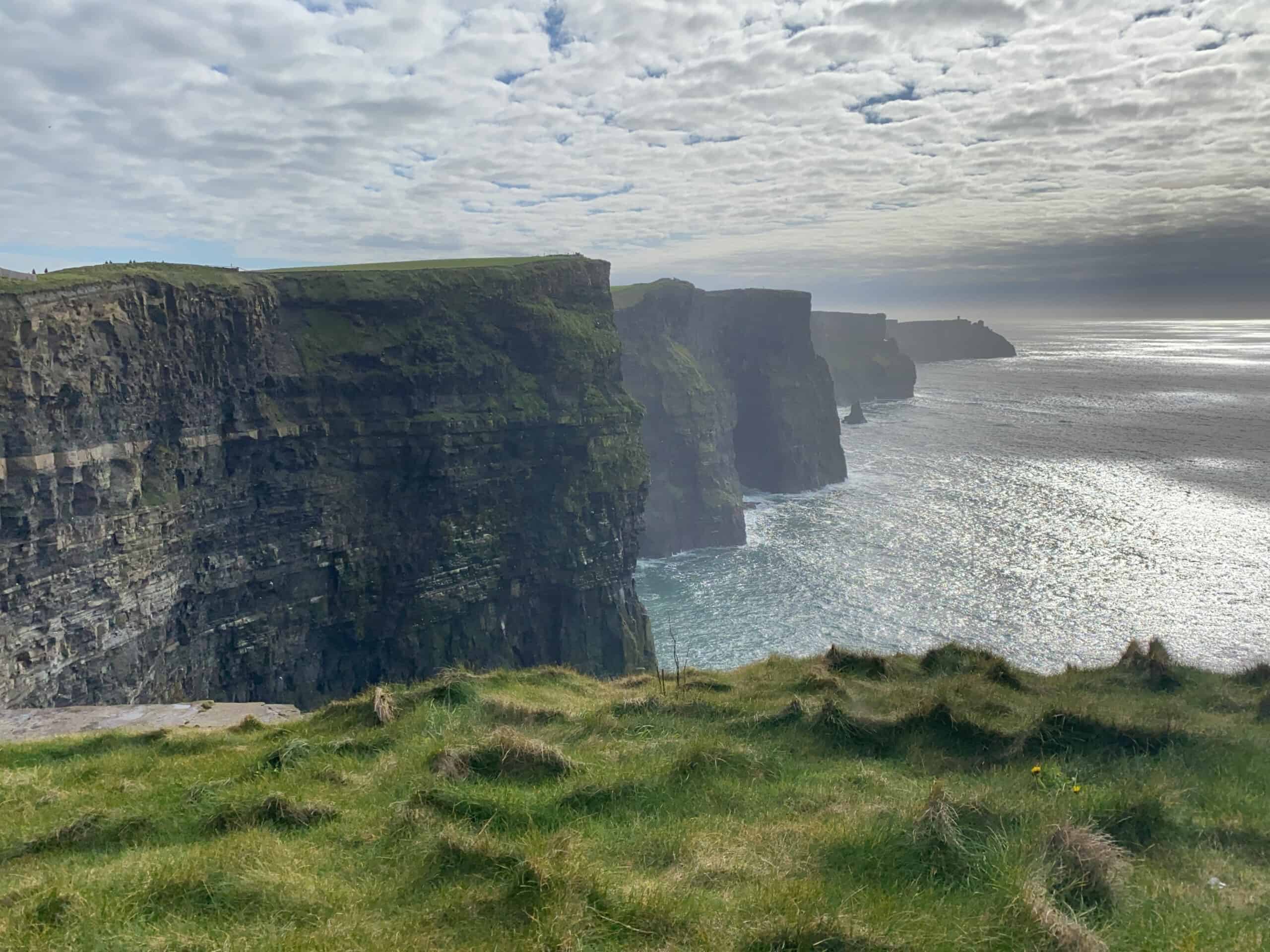 Private day tours of Ireland - custom/extended day tour