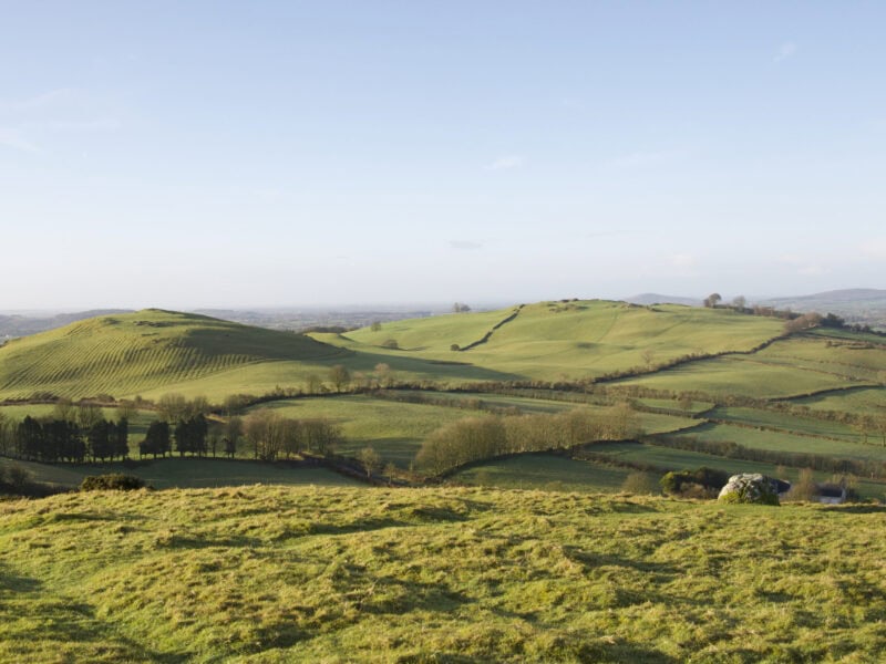 loughcrew cairns middle kingdom of ireland, private day tour from Dublin