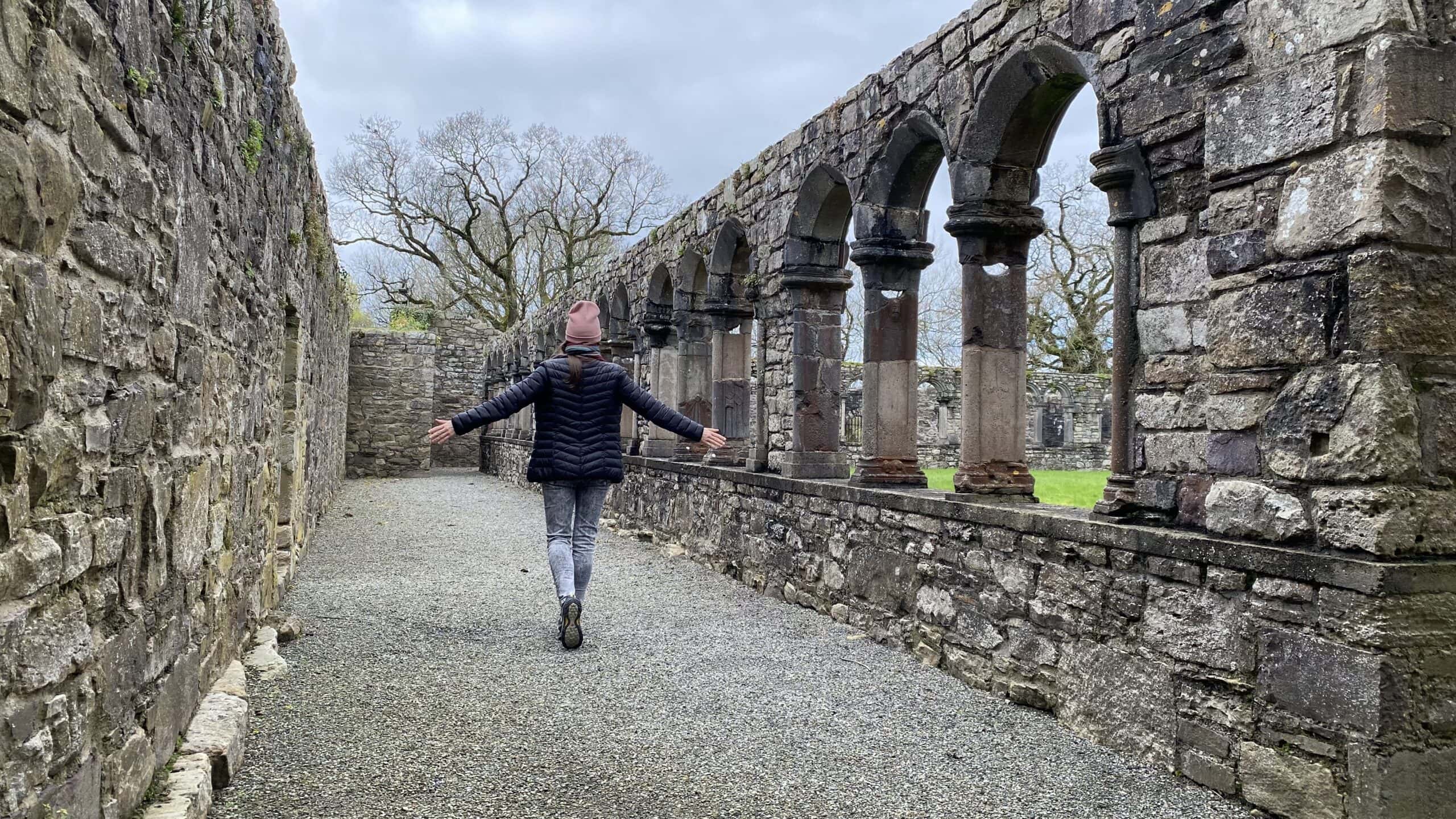 Private day tours of Ireland - Medieval Marble City day tour
