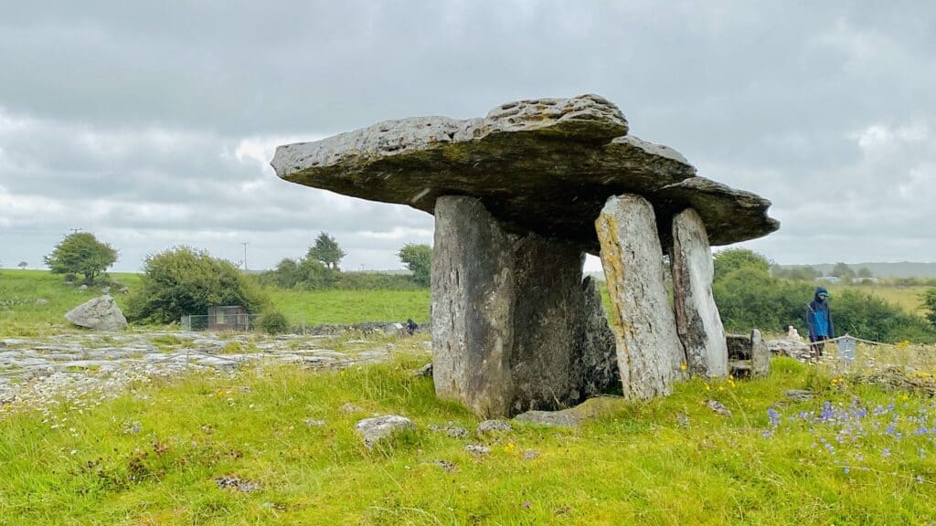West Coast Ireland Tour Burren