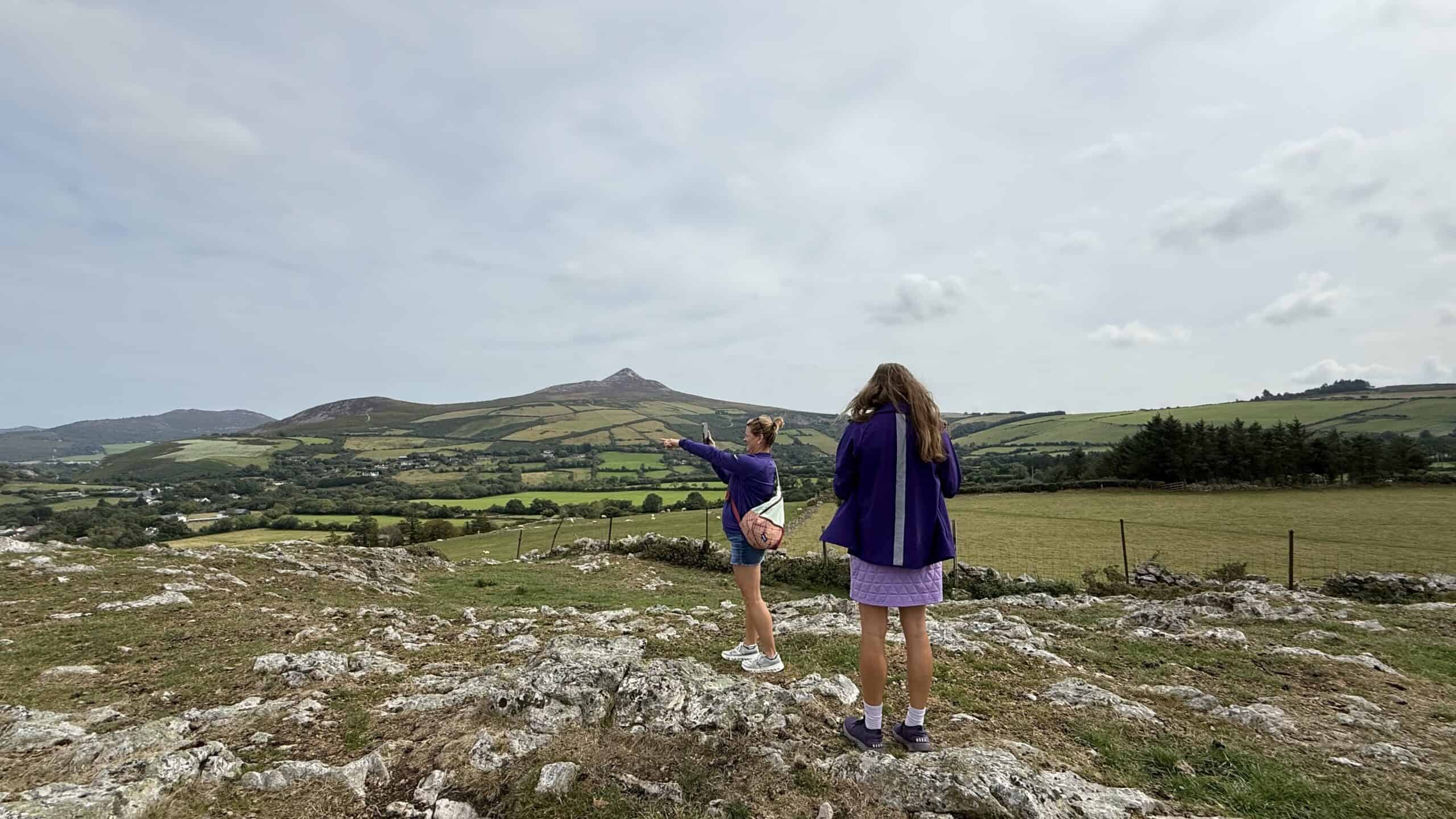Why the Aer Lingus College Football Classic Matters for the U.S. and Ireland