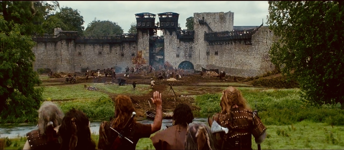 Where Braveheart Was Filmed in Ireland – Trim Castle & Beyond