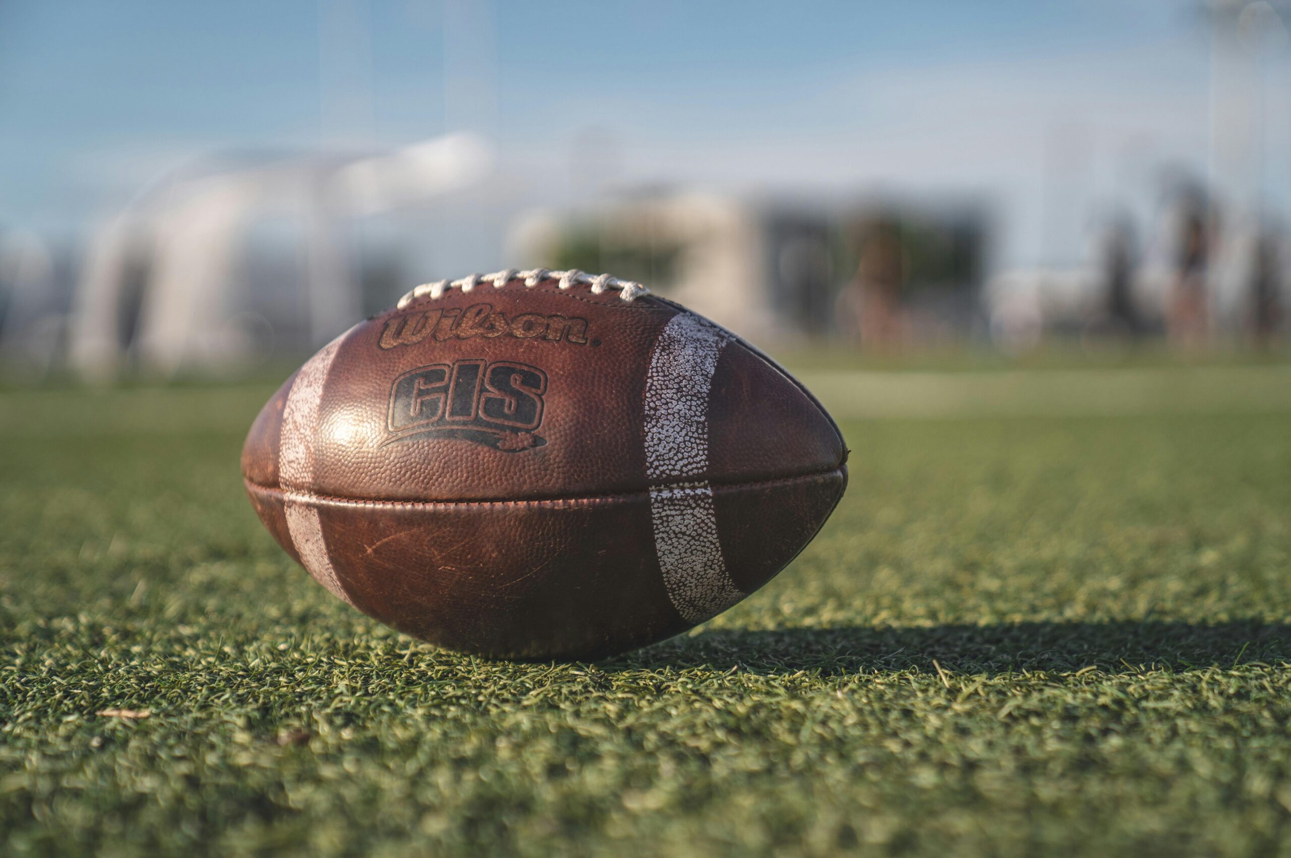 NFL Dublin Game 2025: Touchdown at Croke Park