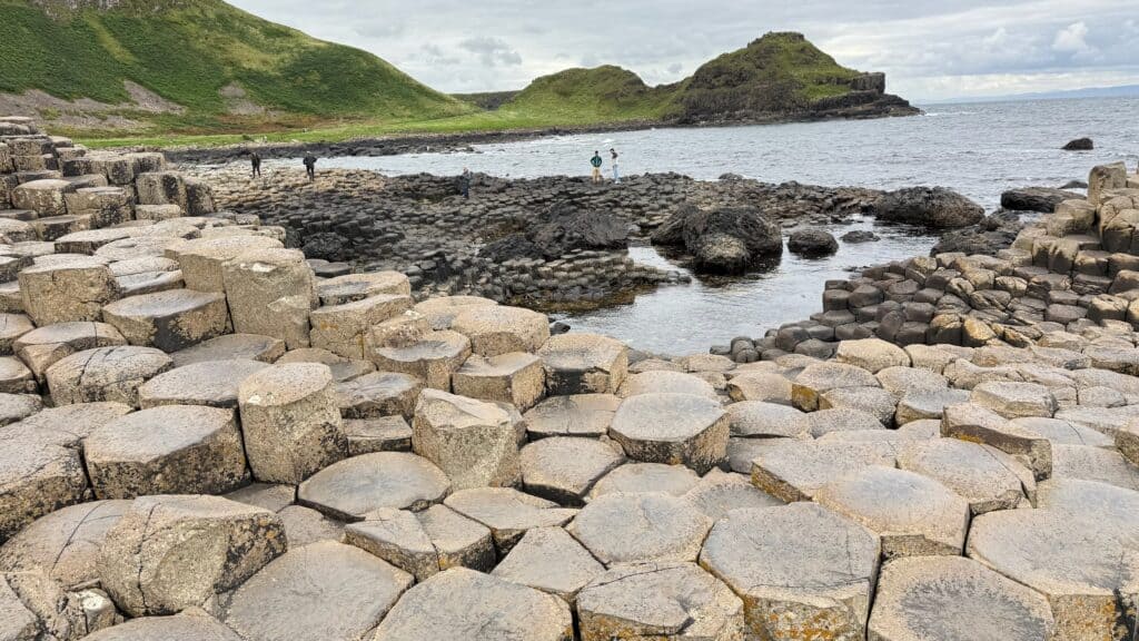 Northern Ireland private tour from Dublin