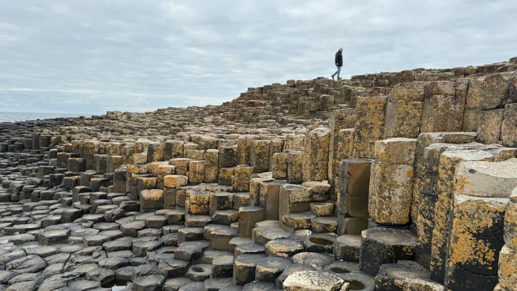 Northern Ireland multi-day tour