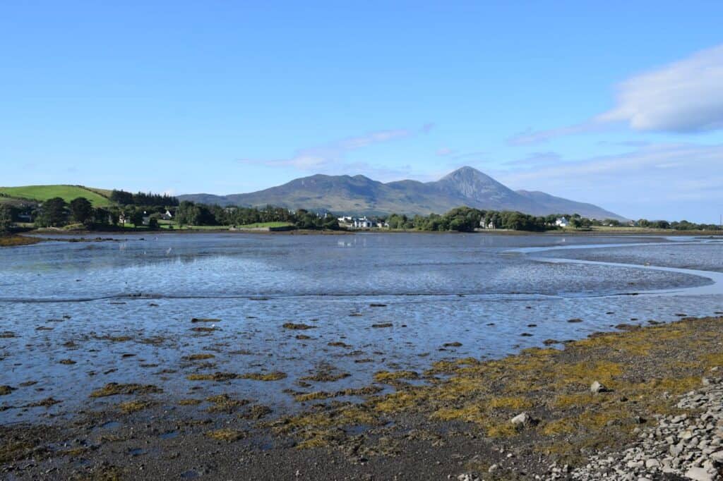 West Coast Ireland Tour Westport