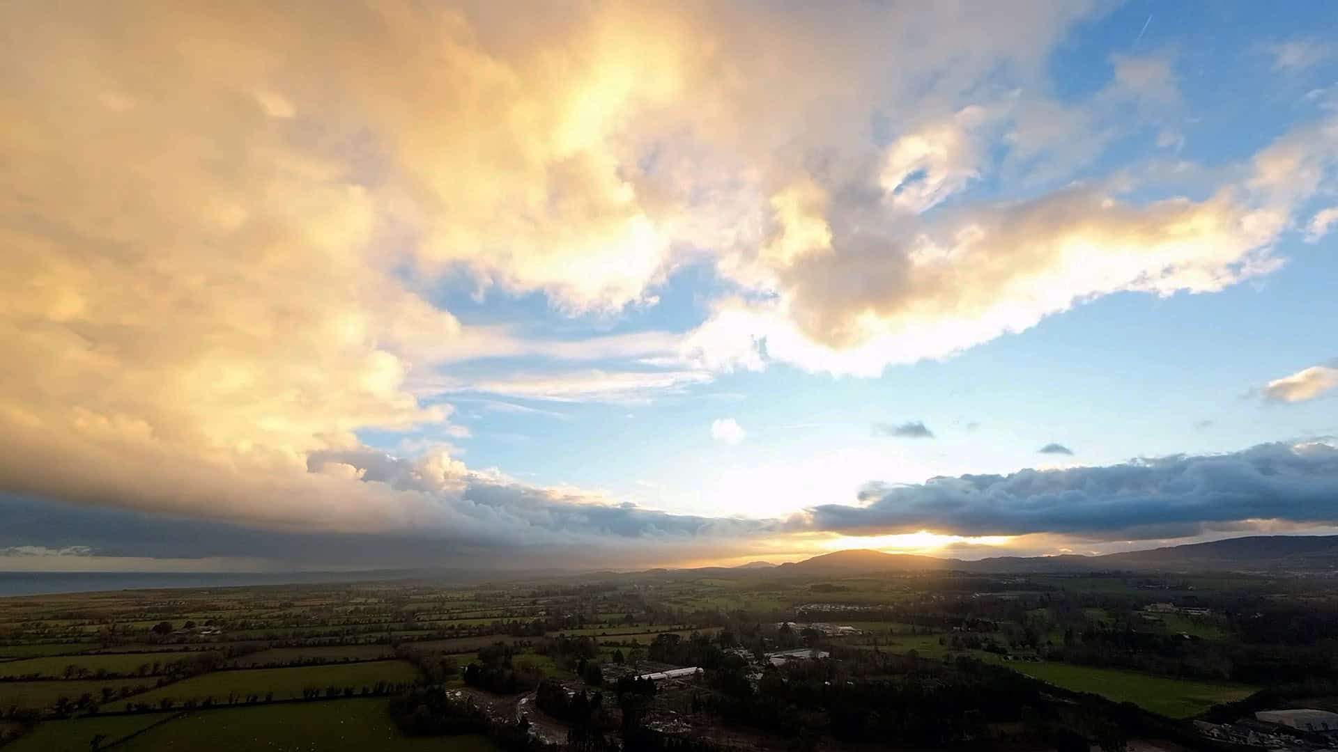 Unforgettable January in Ireland: What Is It Really Like?