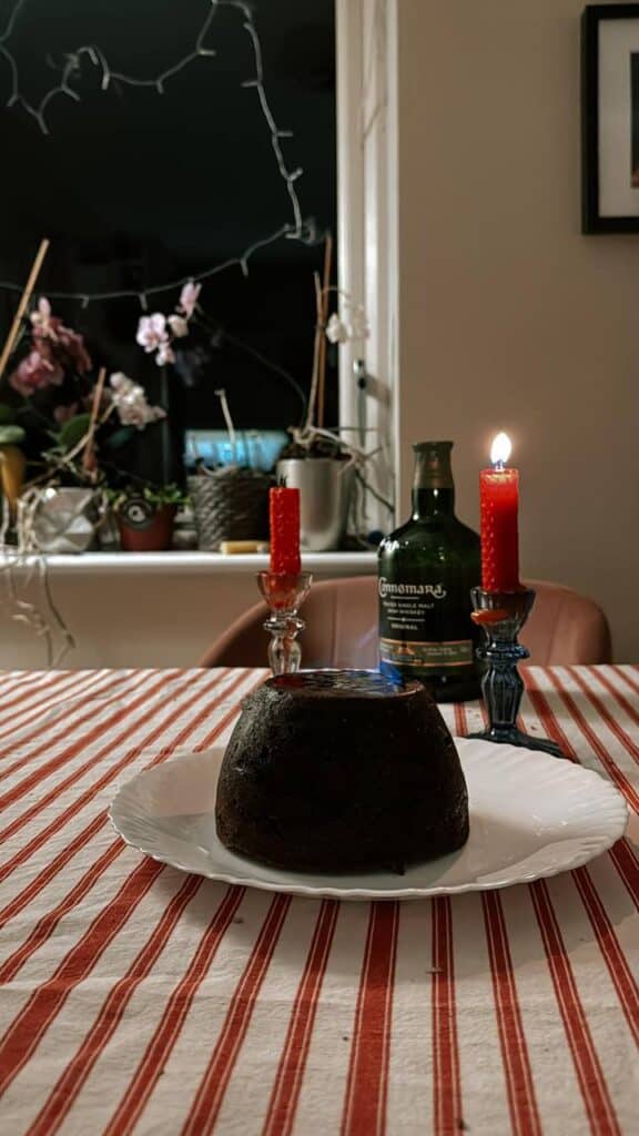 Irish Christmas traditions