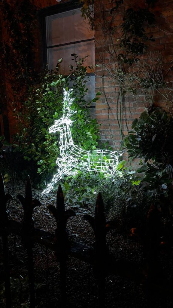 Irish Christmas traditions