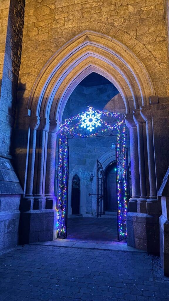 Irish Christmas traditions