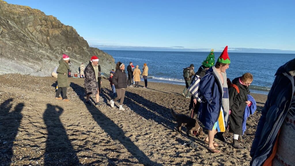 Irish Christmas traditions