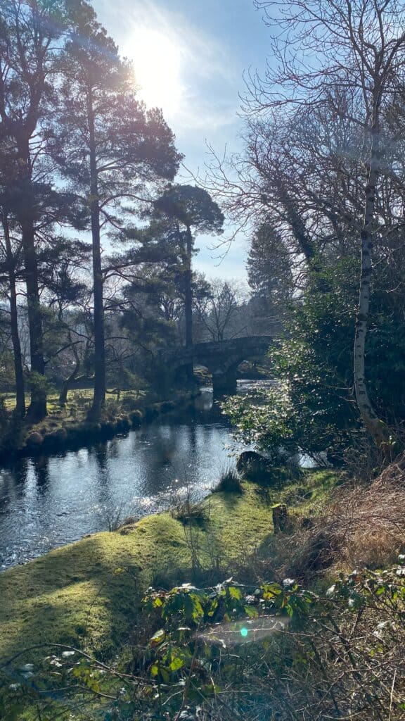 hikes Dublin Mountains and Wicklow Mountains