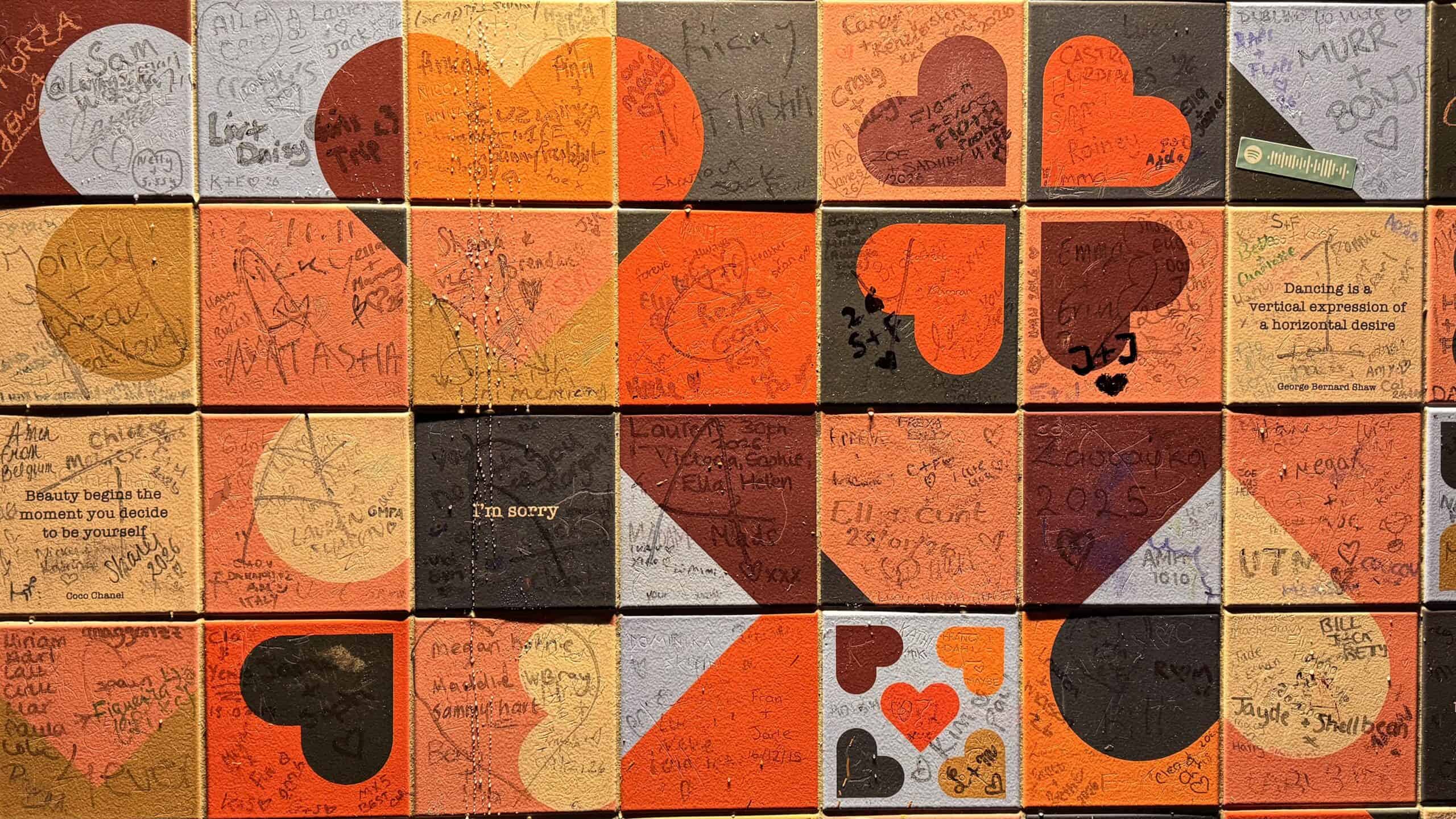 Romantic Weekend in Dublin: St Valentine’s Inspiration in the City and Beyond