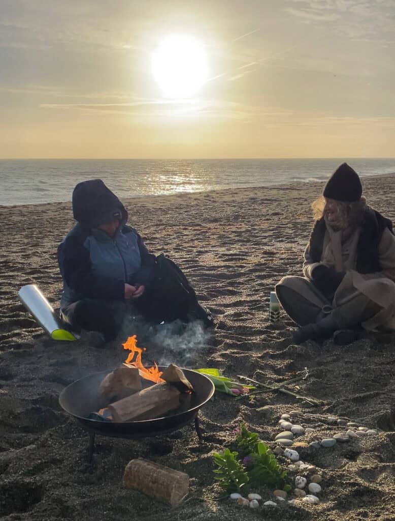 St. Brigid's Day Traditions