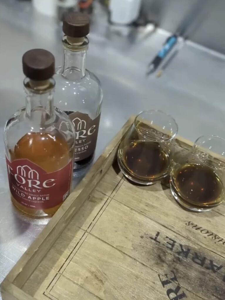 Buying a bottle of Irish Whiskey: a souvenir without regret