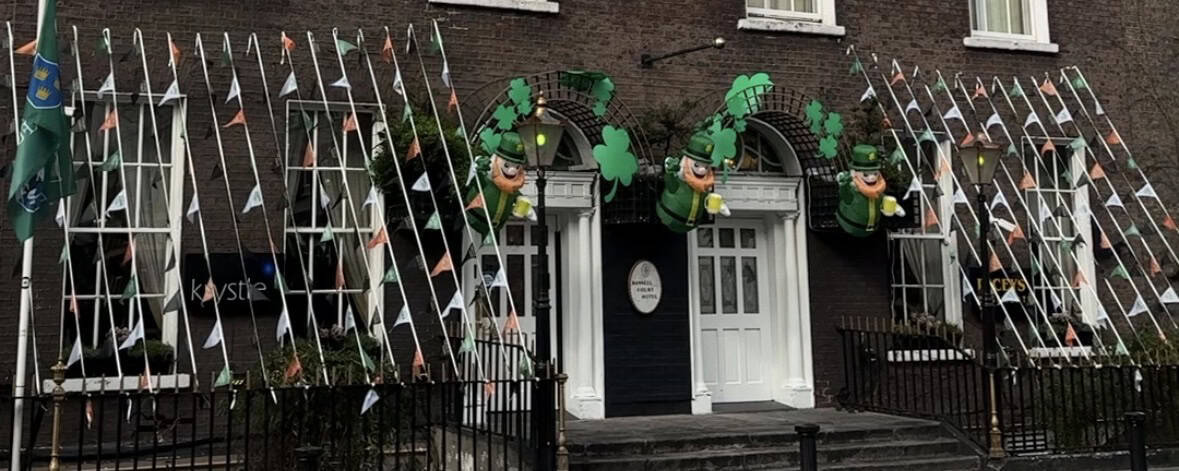 St. Patrick’s Day in Ireland: History and Traditions of the National Day